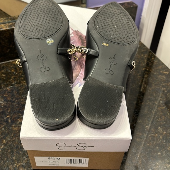 Jessica Simpson flats 🥿 “Loussie” - Picture 5 of 5